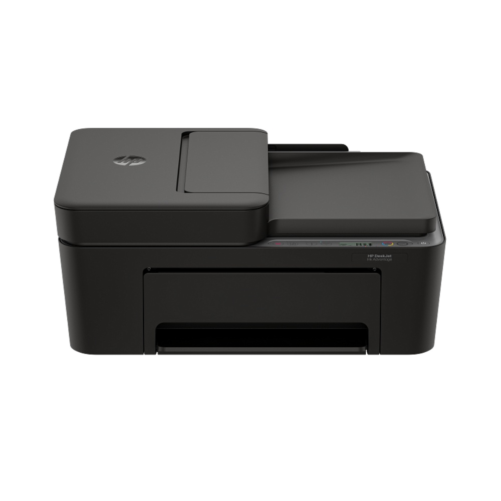 HP DESKJET ALL IN ONE PRINTER 89G05C - HP 4376